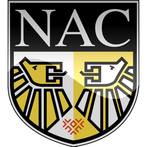 nac breda fc